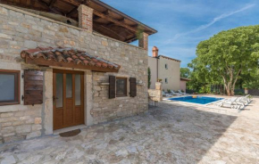 Ferienhaus Luan